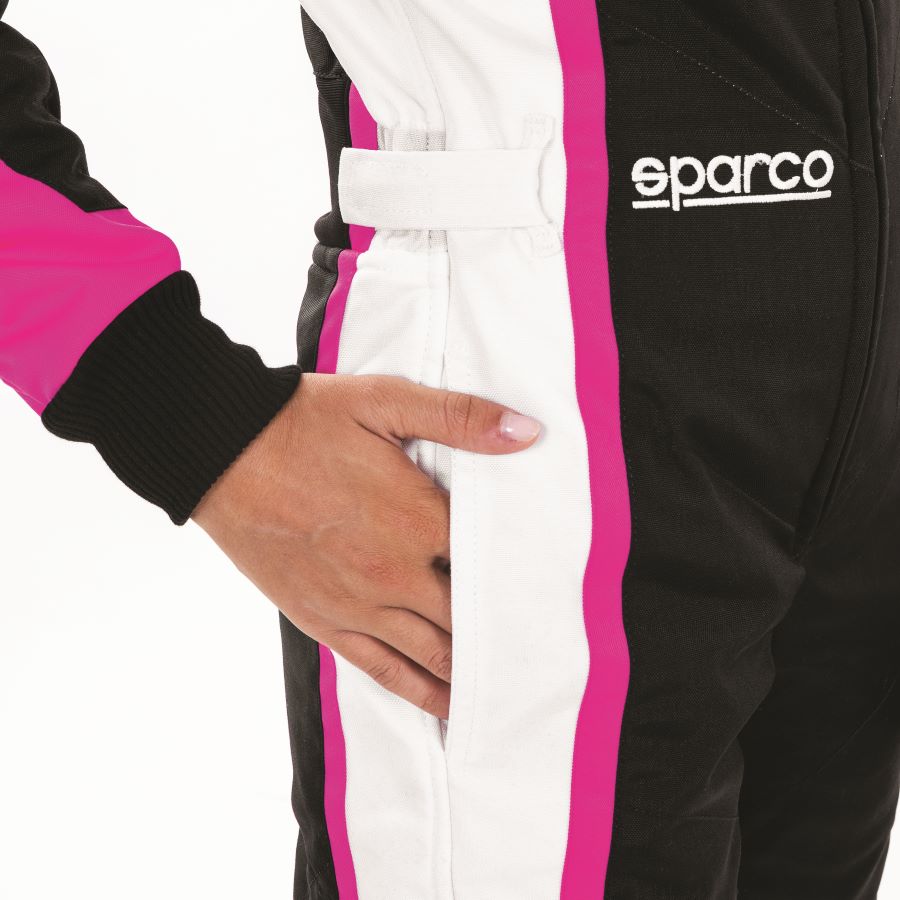 Sparco Kerb Lady Suit 2024