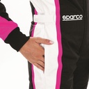 Sparco Kerb Lady Suit 2024