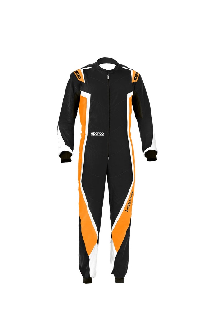 Sparco Kerb Suit 2024