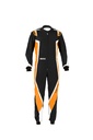 Sparco Kerb Suit 2024