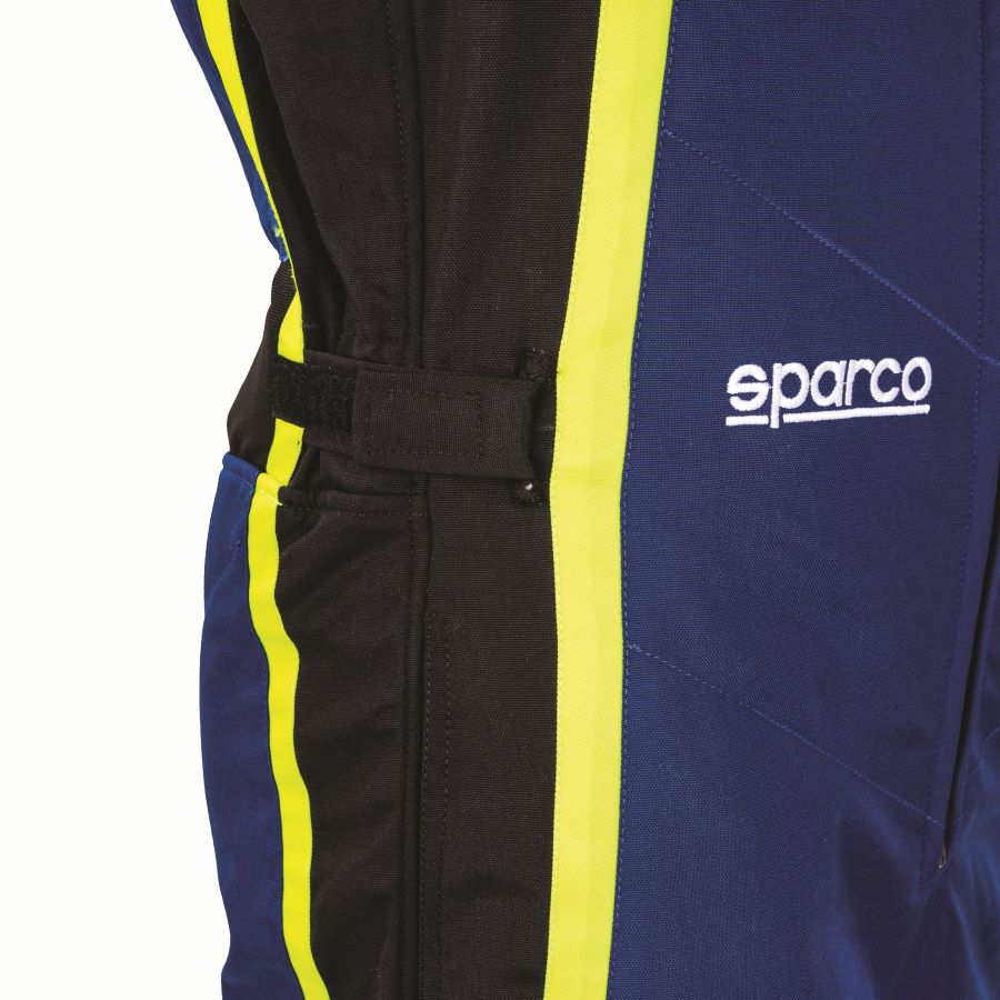 Sparco Kerb Suit 2024