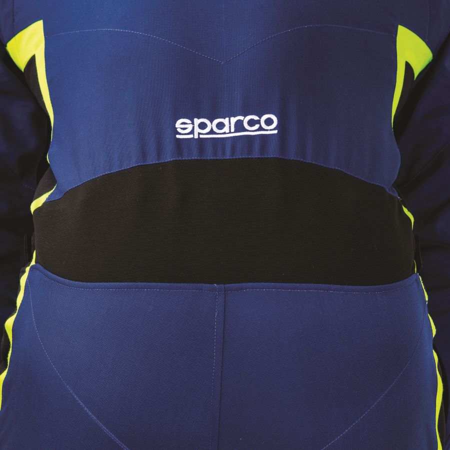 Sparco Kerb Suit 2024