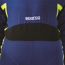 Sparco Kerb Suit 2024