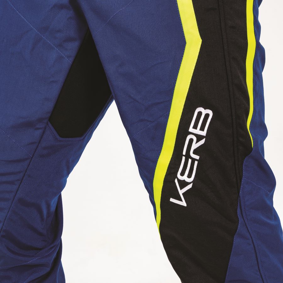 Sparco Kerb Suit 2024
