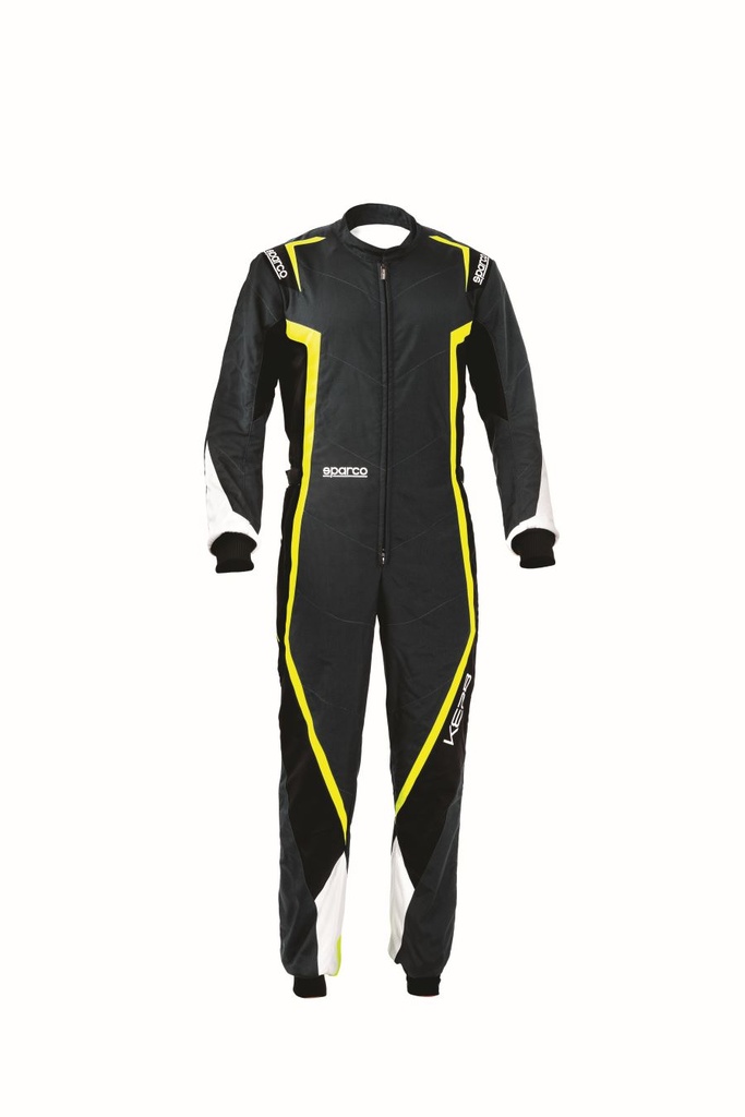 Sparco Kerb Suit 2024