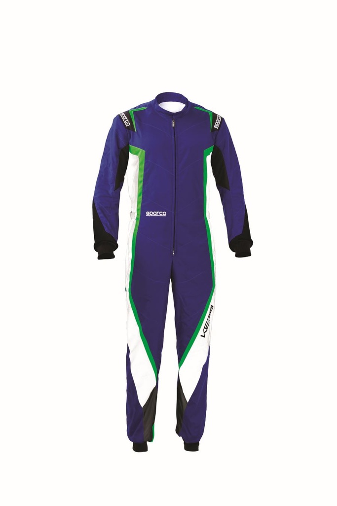 Sparco Kerb Suit 2024