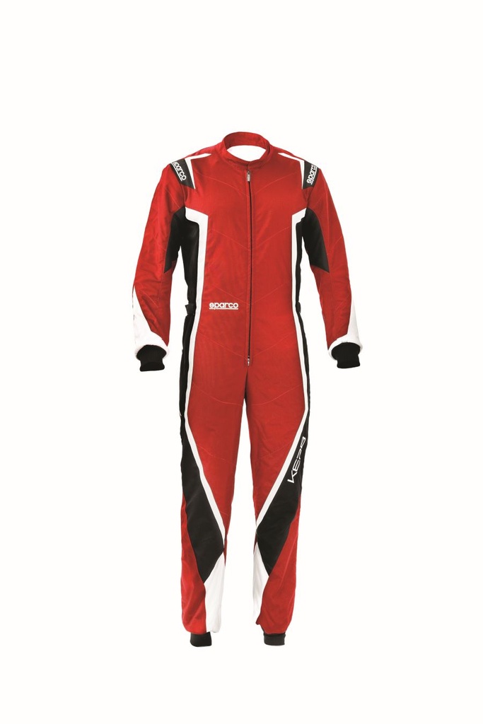Sparco Kerb Suit 2024