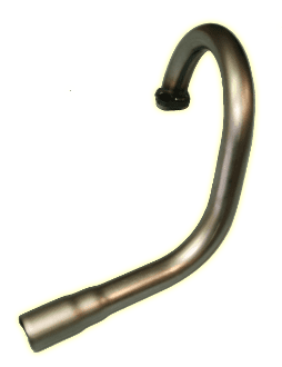 Briggs Animal Pipe LO206 Spec