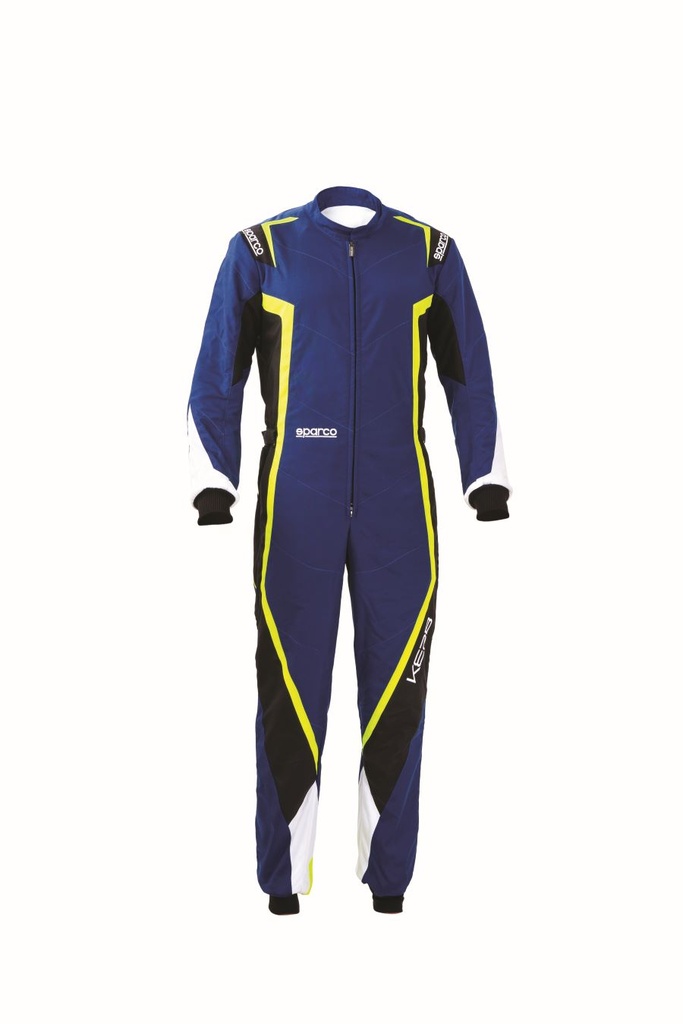 Sparco Kerb Suit 2024
