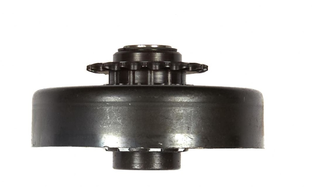 Max-Torque Clutch 17t