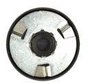 Max-Torque Clutch 17t