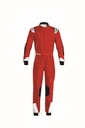 Sparco X-Light K Suit 2021