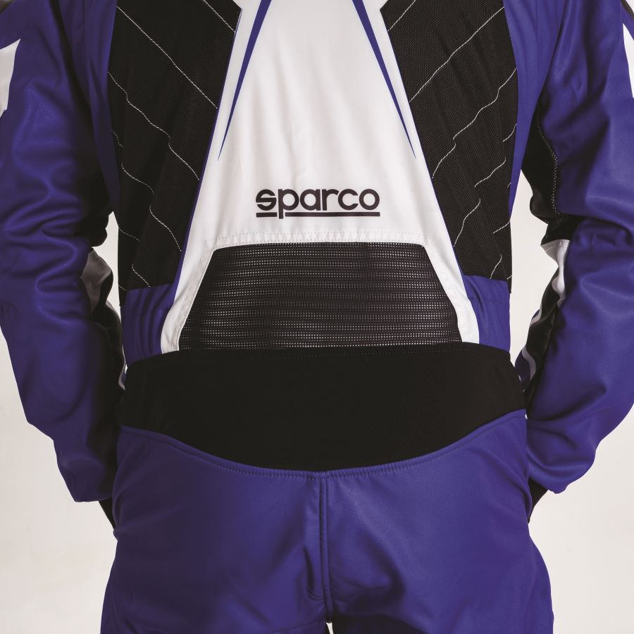 Sparco Prime K Suit 2023