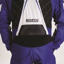 Sparco Prime K Suit 2023