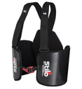 Stilo Carbon Curva Rib Protector