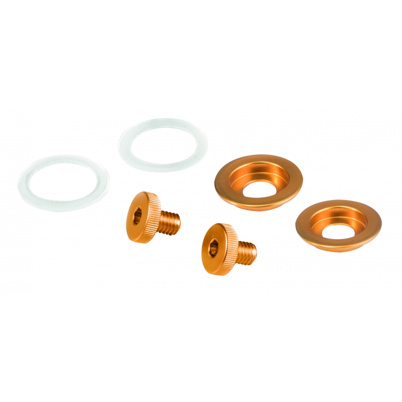 Stilo ST5 Visor Screw Kit