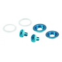 Stilo ST5 Visor Screw Kit