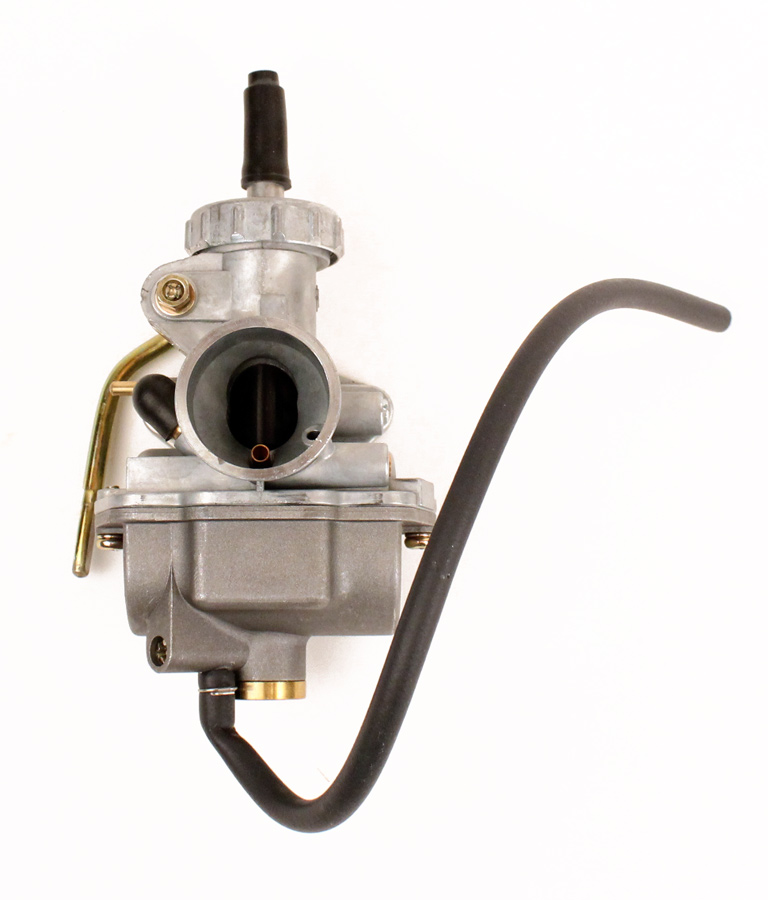Animal Carburetor