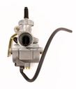 Animal Carburetor
