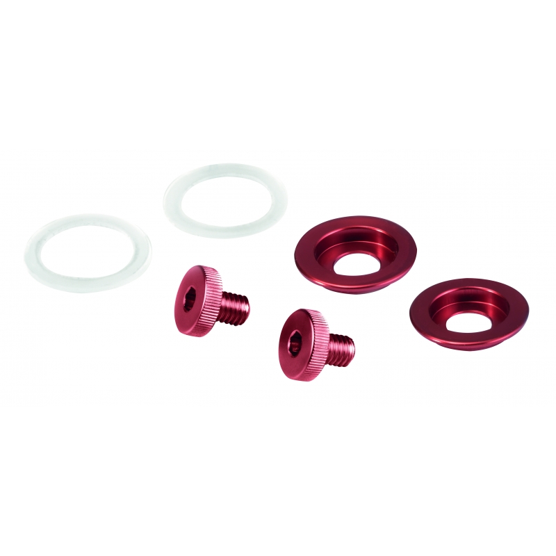 Stilo ST5 Visor Screw Kit