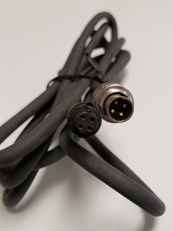 MyChron 712/719 Extension Cable