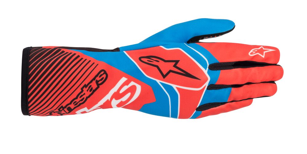 Alpinestars Tech-1 K Race V2 Glove 2022