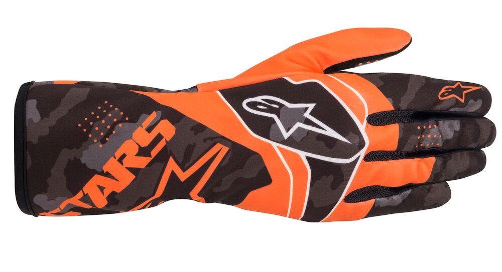 Alpinestars Tech-1 K Race V2 Glove 2022