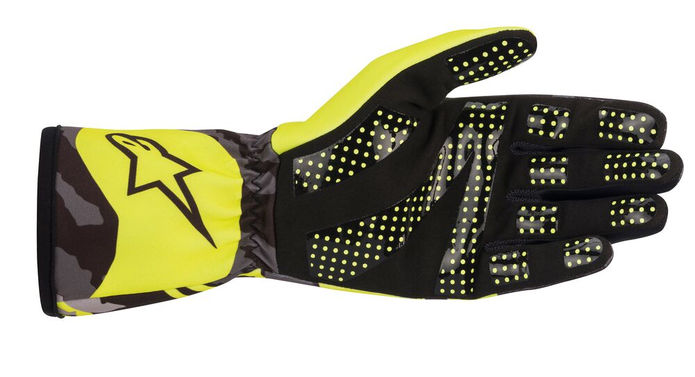 Alpinestars Tech-1 K Race V2 Glove 2022