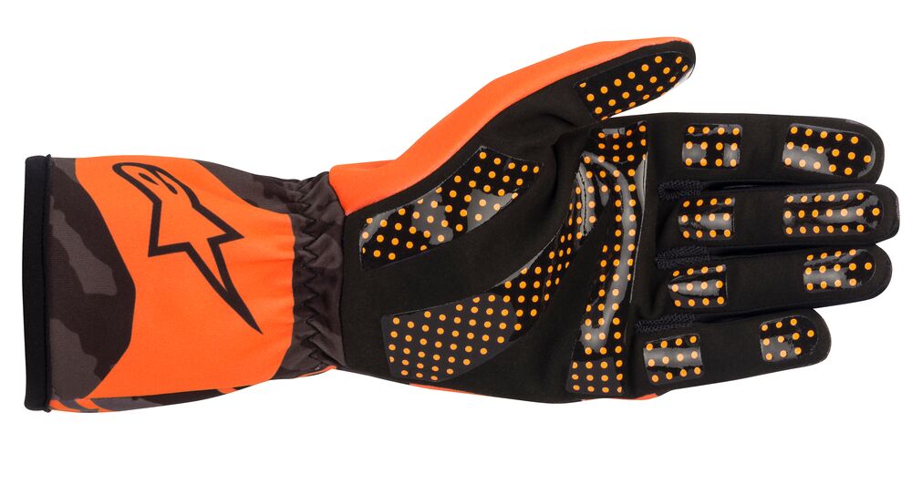 Alpinestars Tech-1 K Race V2 Glove 2022