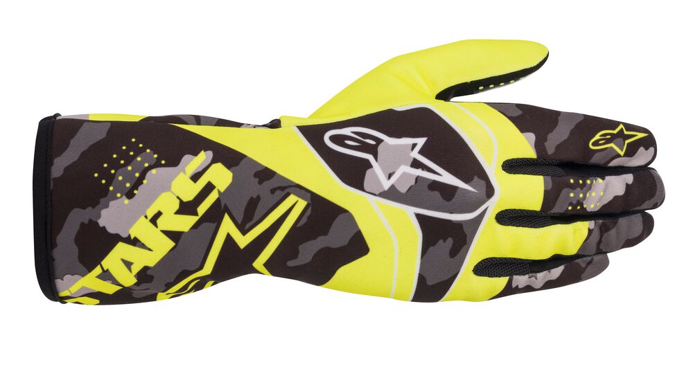 Alpinestars Tech-1 K Race V2 Glove 2022
