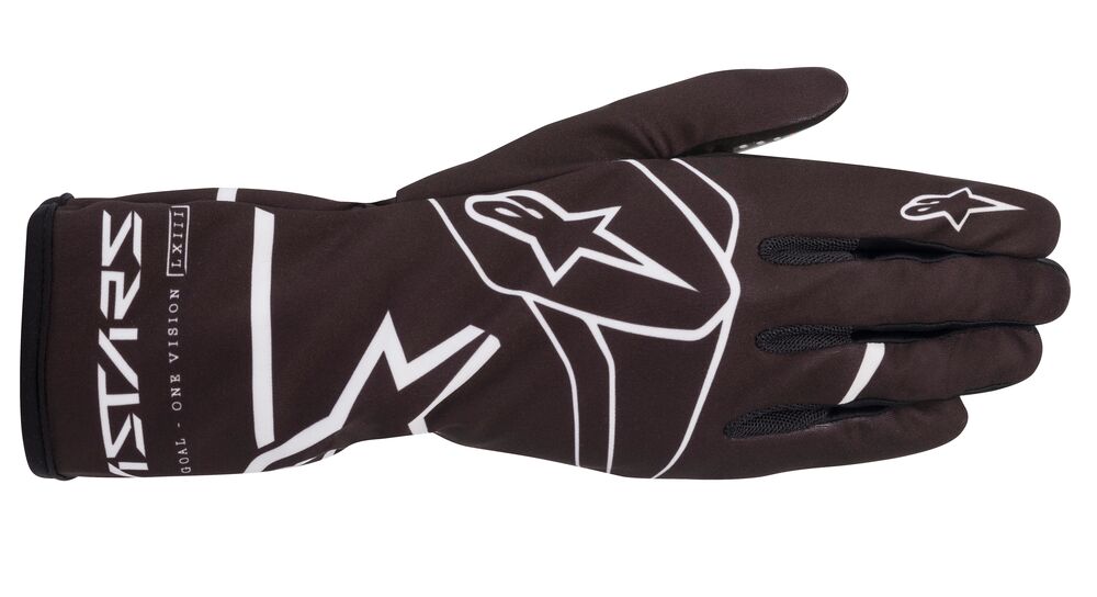 Alpinestars Tech-1 K Race V2 Glove 2022