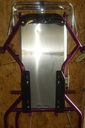Large Chassis Skidplate Kit