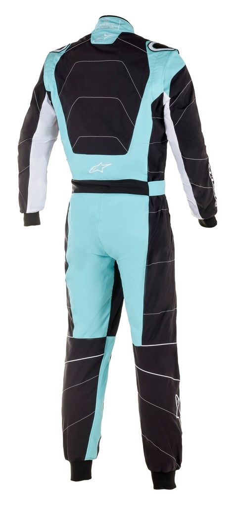 Alpinestars KMX-3 V2 S Youth Suit 2022