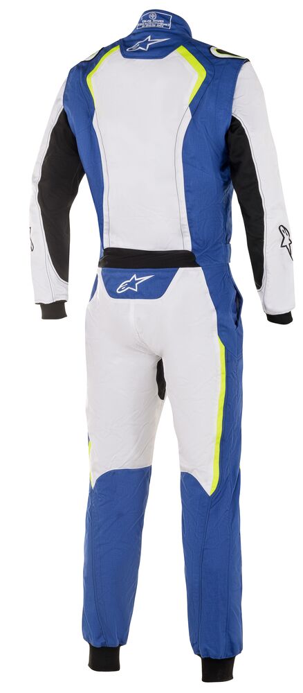 Alpinestars KMX-5 Suit 2021