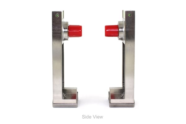 Sniper V2 Inox Laser Alignment