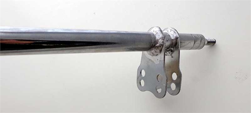 Replica Steering Shafts