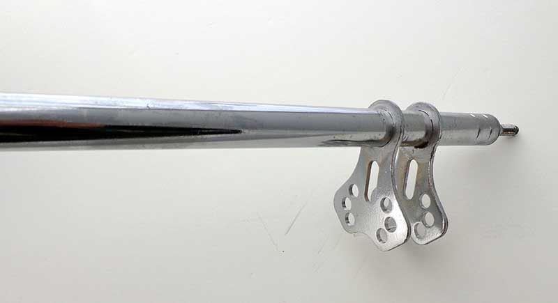 Replica Steering Shafts