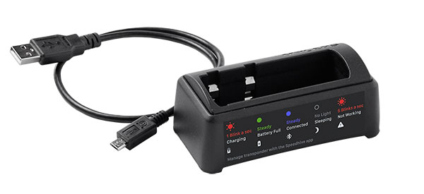 AMB MyLaps TR2 Kart Transponder