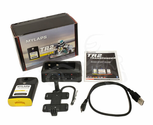 AMB MyLaps TR2 Kart Transponder