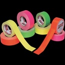 Racers Neon Duct Tape