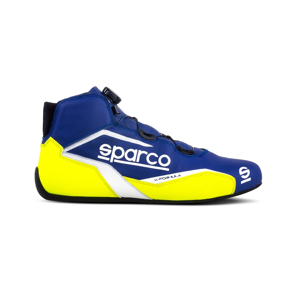 Sparco K-Formula Shoe 2024