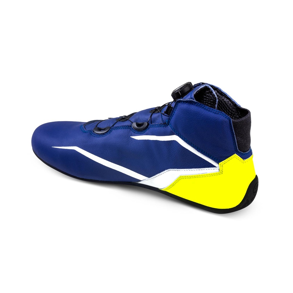 Sparco K-Formula Shoe 2024