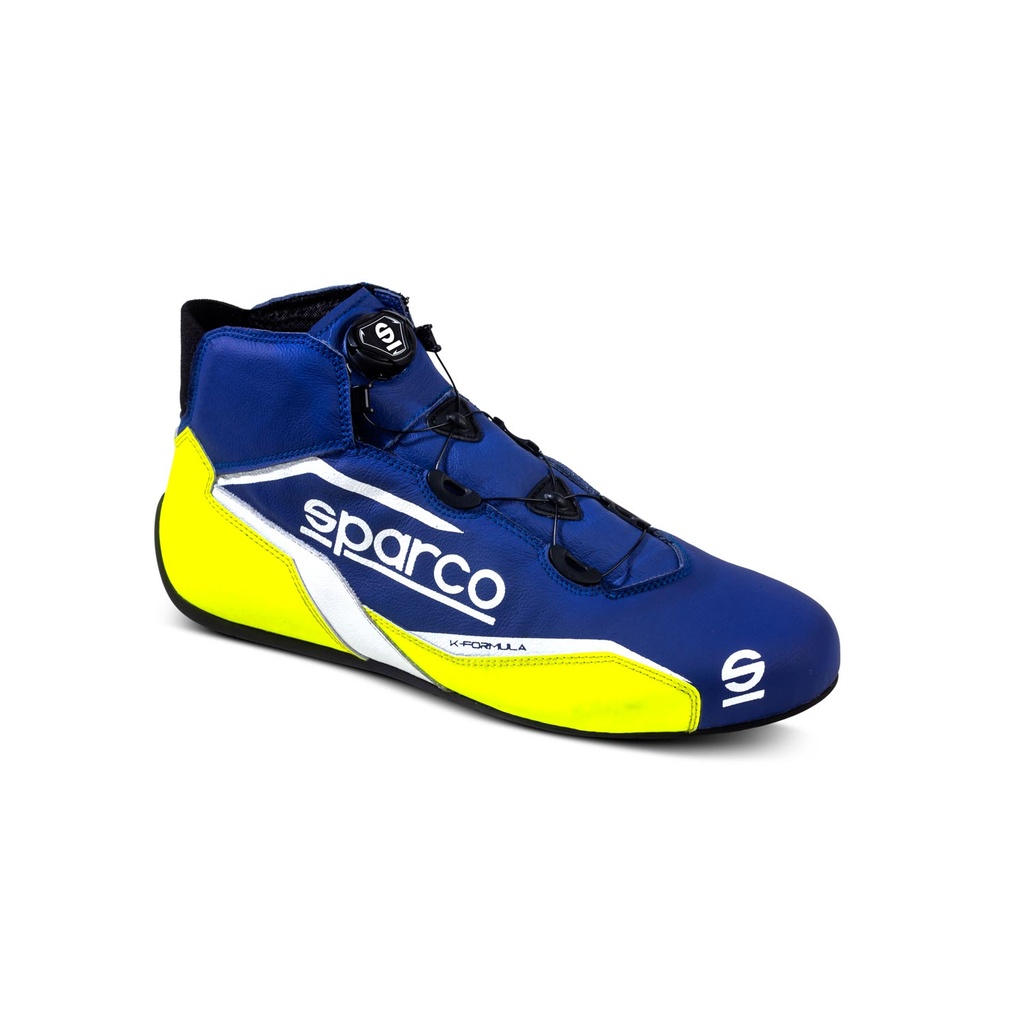 Sparco K-Formula Shoe 2024