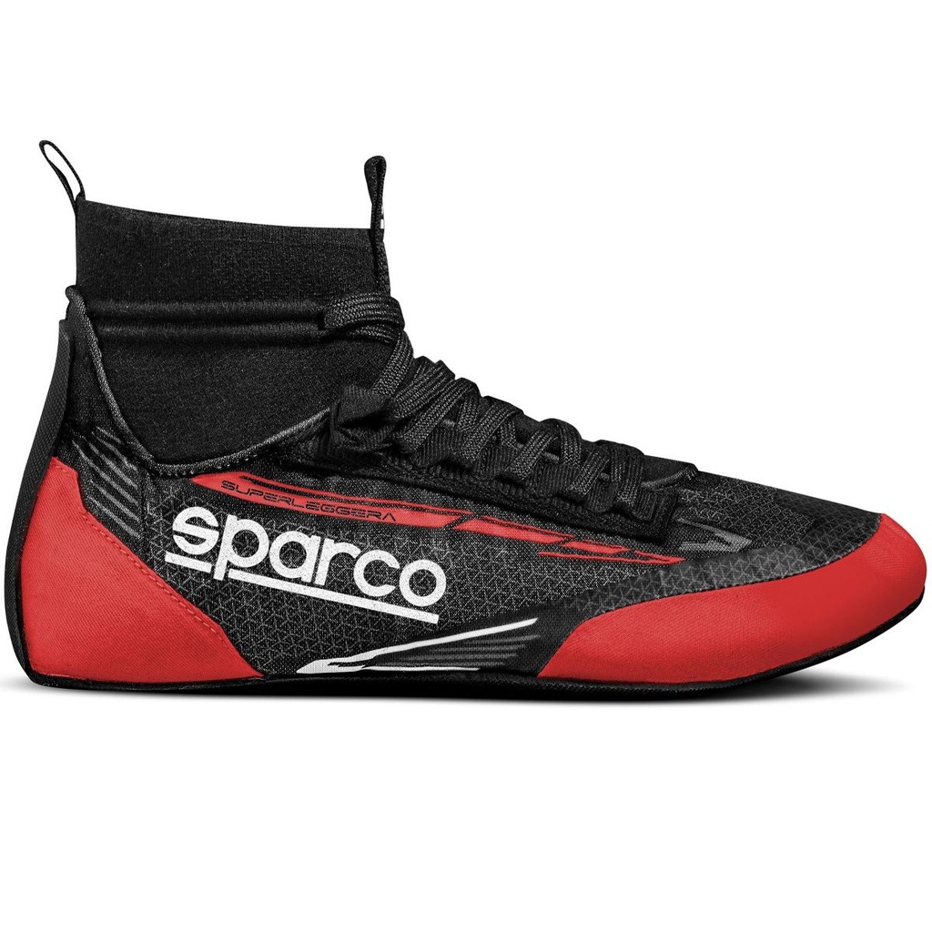 Sparco Superleggera Auto Shoe