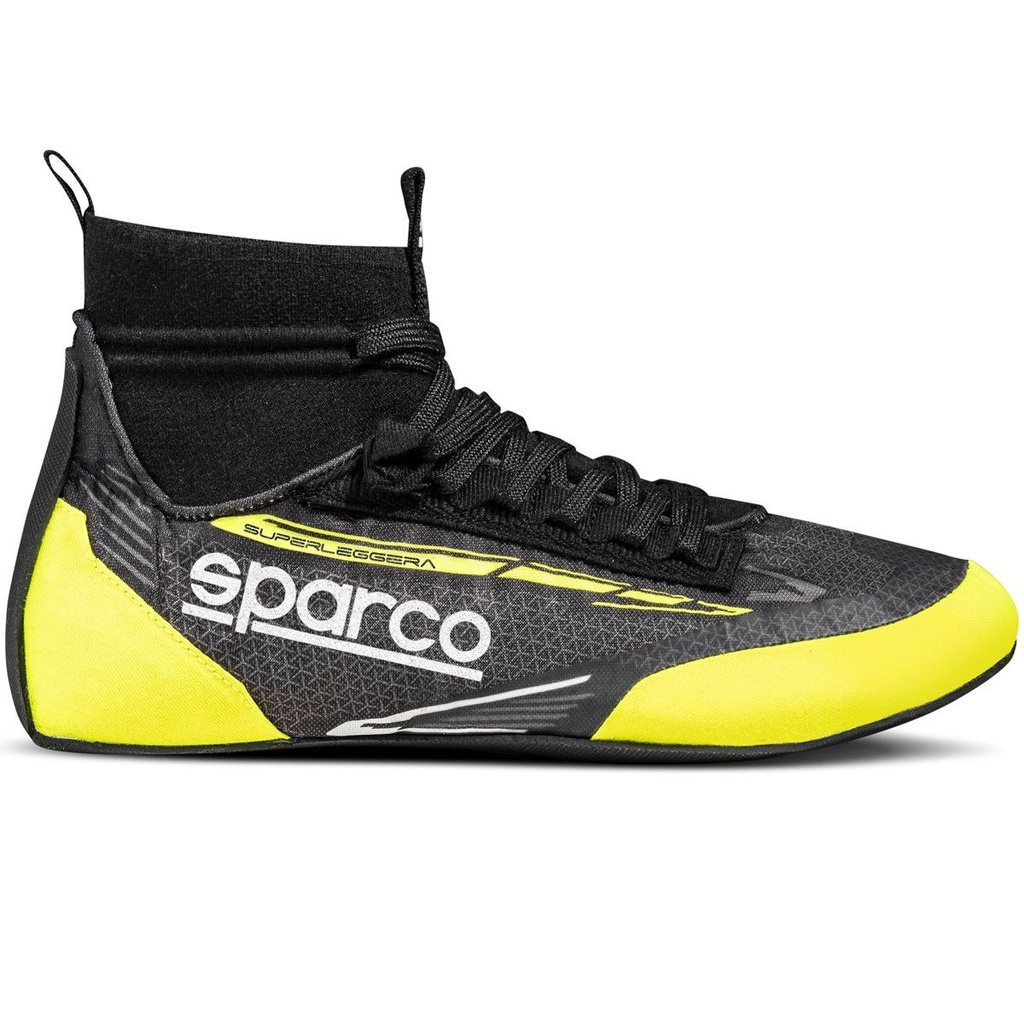 Sparco Superleggera Auto Shoe