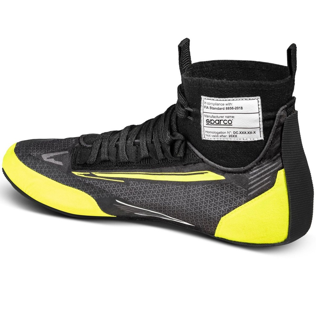 Sparco Superleggera Auto Shoe