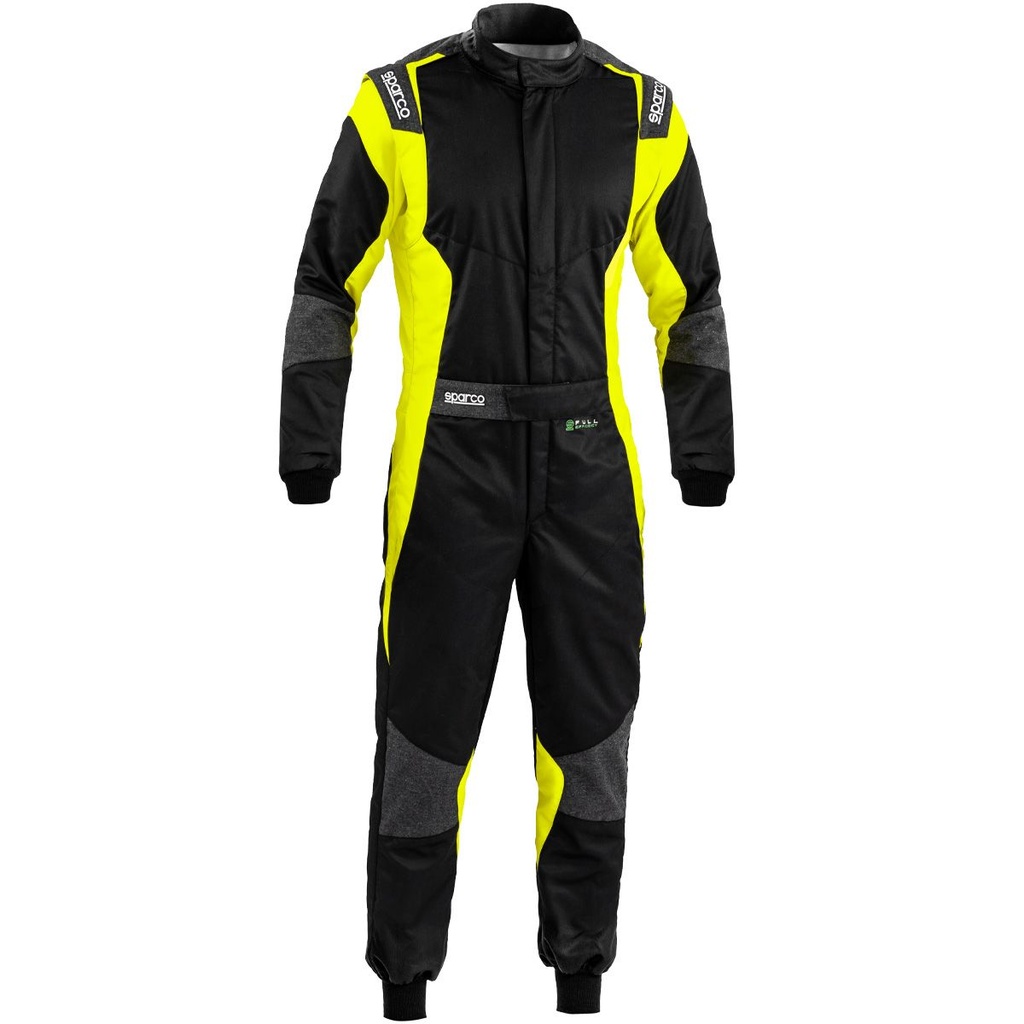 Sparco Futura Auto Suit