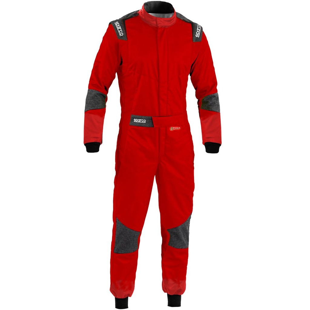 Sparco Futura Auto Suit