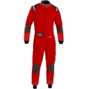 Sparco Futura Auto Suit