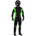 Sparco Futura Auto Suit
